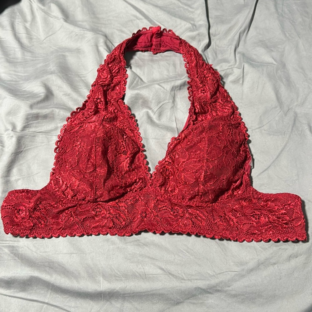 Lulu’s bralette